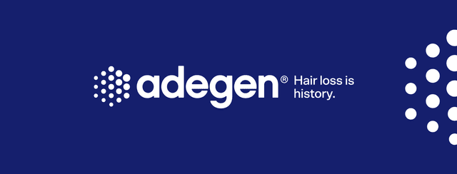 Adegen